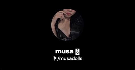 Musadolls Onlyfans Leak PORN 🔥