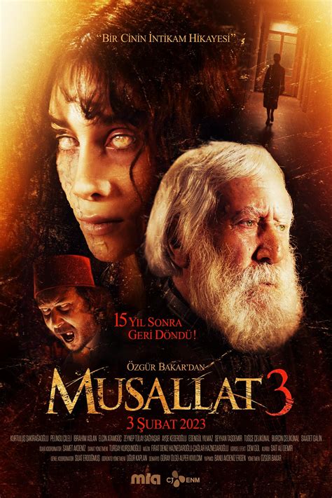 Musallat ;Anlamak Ve Kurtulmak Mümkün Selamkitap..