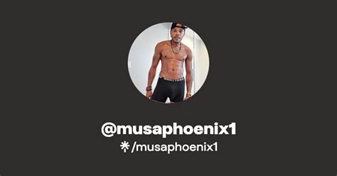 🍆 Musaphoenix1 Leaks +18 164 Vids