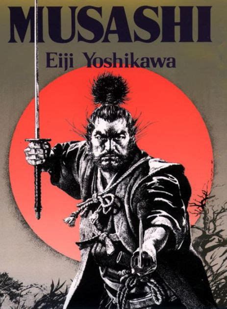 Read Musashi By Eiji Yoshikawa