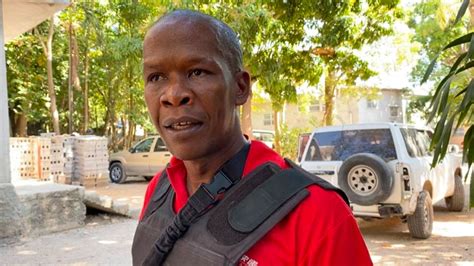 Muscadin haiti. ١٨ شوال ١٤٤٤ هـ ... (CBC is not identifying this person either, due to the risk of gang retribution; they travel to and from Haiti regularly.) Muscadin reportedly ... 