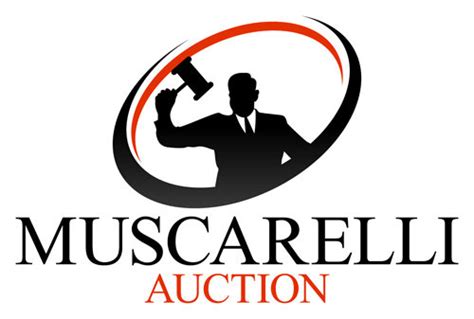 Muscarelli Auction Company ... Presented in