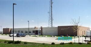 In 1955, a new jail was built to house 72 inmates. It provided almost 40 years of service before inmate population growth demanded that a new larger facility be constructed. This new modern facility, the current one, was constructed in 1994 housing 264 inmates. ... Bannock County Sheriff & Detention Center. 5800 S. 5th Avenue Pocatello, Idaho 83204