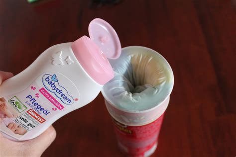 Muschi Selbst Machen