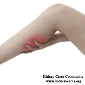 Muscle Cramps - BC Renal