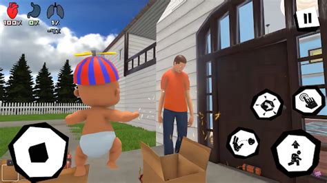 Muscle Daddy APK for Android Download