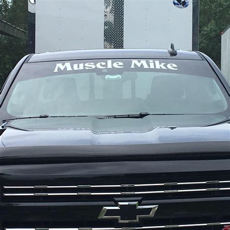 Muscle Mike Palm City FL - Facebook