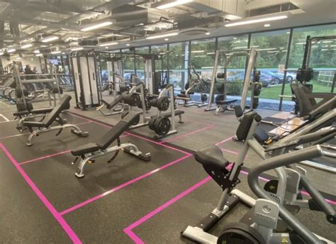 Muscle Power - Milton Keynes - Milton Keynes Gym/Physical …