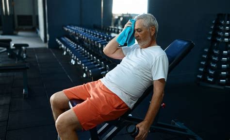 Muscle Recovery Time What You Should Know! Updated 2022