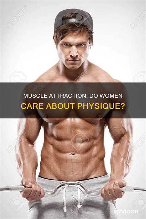 Muscle Women Attraction