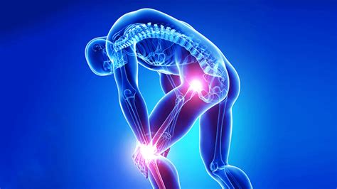 Muscle and Joint Pain Treatments - massgeneral.org