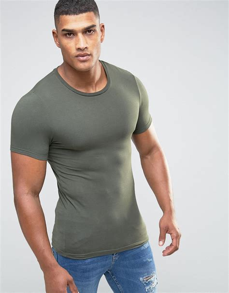 Muscle fit shirts. Sep 19, 2022 · The Henley T. Alternative Apparel (The Henley T) Alternative Moroccan Organic Pima T-Shirt. $46.00. alternativeapparel.com. Show off your upper body muscles in these flattering muscle t-shirts ... 
