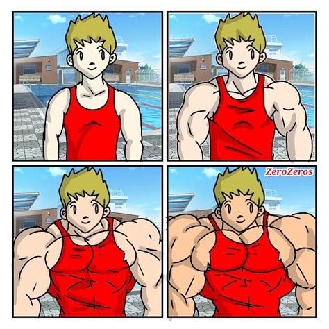 muscle growth Modify Me Chapter 1-4 (5 comming soon!) By Kubasik, October 16, 2023. muscle. dominance. (and 9 more) 8 replies. 6.1k views. Kubasik. November 12, 2023.. 