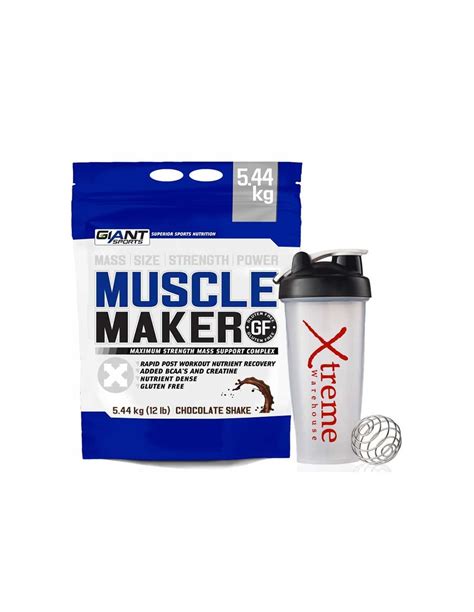 Muscle maker. We would like to show you a description here but the site won’t allow us. 