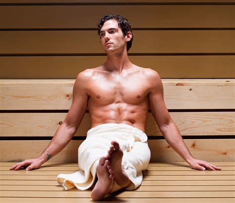 th?q=Muscle sauna