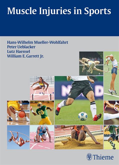 Full Download Muscle Injuries In Sports By Hanswilhelm Muellerwohlfahrt