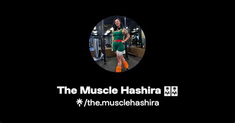 Muscle.Hashira Leaked +18 🔥 102 Pics