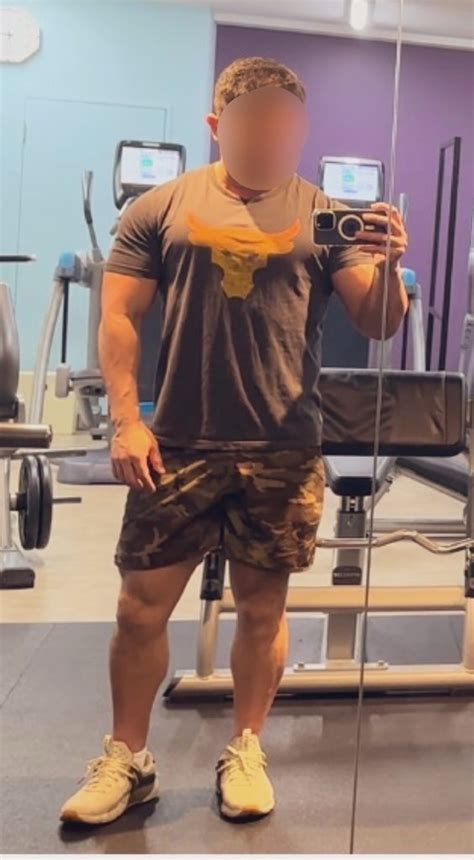 😈 Muscle4519 Onlyfans Leaked [HD]
