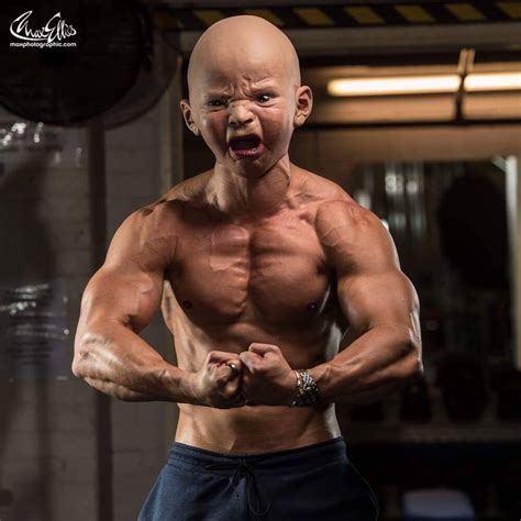 Muscle_Baby Onlyfans Leak PORN 🔥 144 Photos