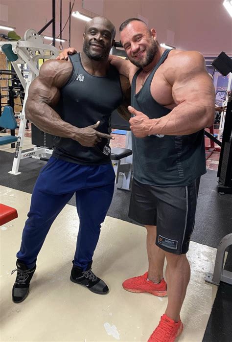 Muscle_Beasts Leaks 😈 +18
