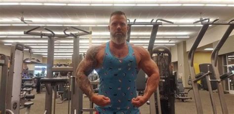 Muscle_Dad84 Leaked 💦 XXX