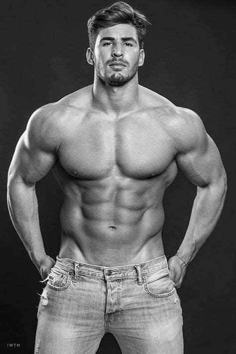 Muscleadonis