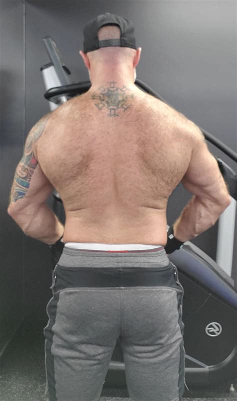 Musclebearmontreal Leaked [PPV] 70 Photos