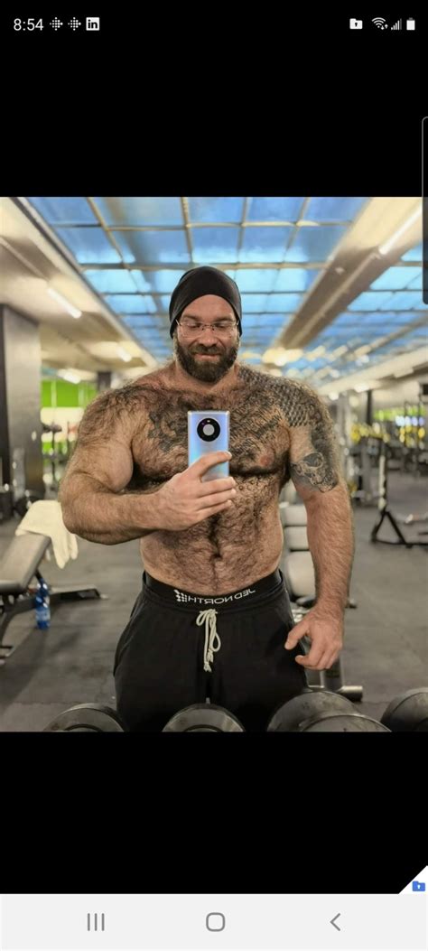Musclebeartitan Leaked +18 💦 26 Videos