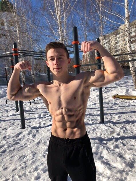 😈 Muscleboybg Leaks (SEX)
