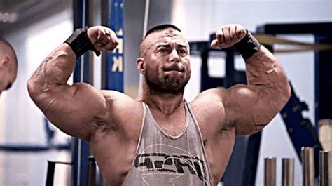 Musclebullpup Onlyfans Leak XXX 😈 231 Pics