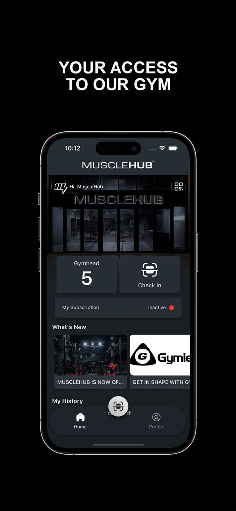 Musclehub Onlyfans Leaked [SEX VIDEO] 😈