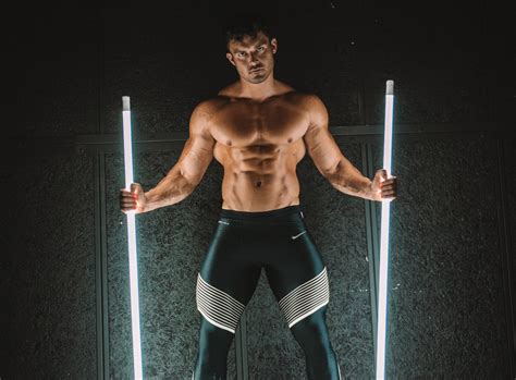 Musclemick Leaked [PPV] 🔥 52 Pics