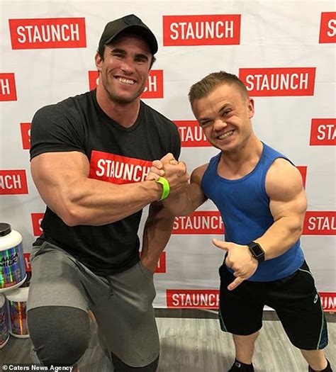Musclemidget
