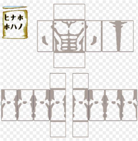 Muscles Roblox Shirt Template Transparent Images and Photos finder
