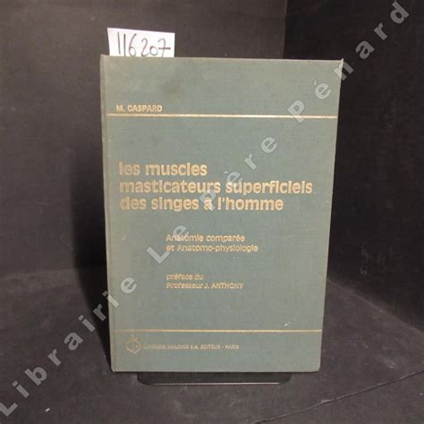 Muscles masticateurs superficiels, des singes a  l'homme. - Bmw r90 1978 1996 werkstatt service reparaturanleitung.