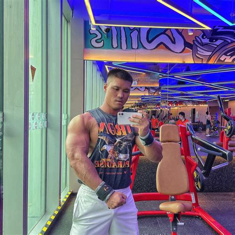 Musclewolf188 Leaks [HD] 🍆 107 Vids