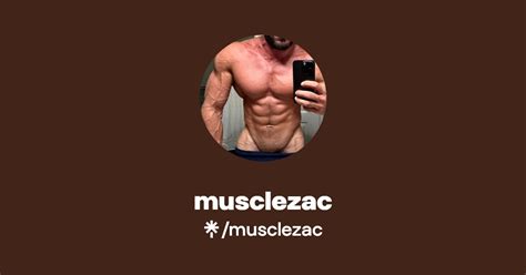 💦 [CLIP] Musclezac Leaks
