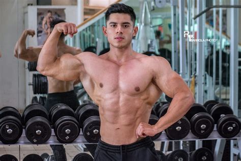 💋 Musclx Leaks PORN