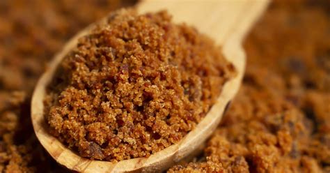 Muscovadosocker farinsocker skillnad