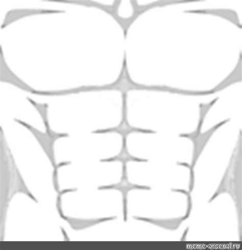 Muscular Muscle Roblox T Shirt