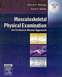 Musculoskeletal physical examination an evidence based approach. - Routledge philosophy guidebook to leibniz and the monadolog.