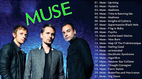 Muse songs. Things To Know About Muse songs. 