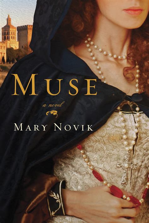 Read Online Muse By Mary Novik