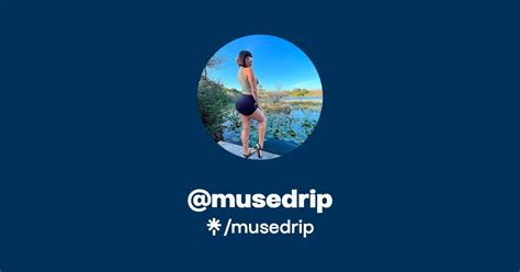Musedrip Leaks XXX 🍌