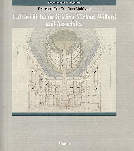 Musei di james stirling, michael wilford, and associates. - Fell s official know it all guide how to help.