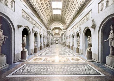 Musei vaticani apertura gratuita {unadb}