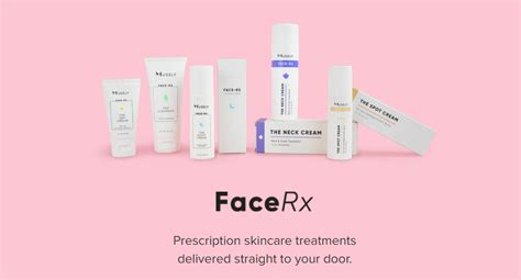 Musely face rx. Nine months later, Face-Rx was born! Musely engineers built an online telemedicine platform. A dozen of the country’s top board-certiﬁed dermatologists joined Dr. Jhin to form what is now known as The Musely Medical Board. They developed special formulas that can be customized for each individual. A patient would 