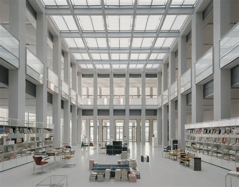 Museo West Bund, Shanghái - David Chipperfield - Arquitectura Viva