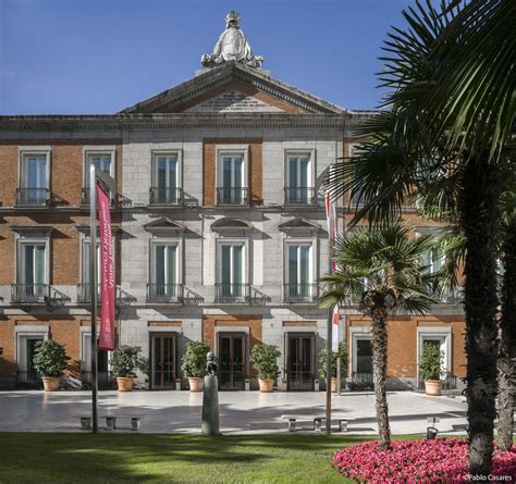 Museo nacional thyssen bornemisza. We've talked plenty about why you should consider multiple bank accounts. If you need one more reason, consider that having multiple accounts reduces the risk of being unable to ac... 