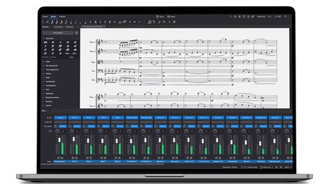 Musescore to pdf free.  For Windows, Mac and Linux.  Download and print in PDF or MIDI...